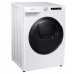 WD90T554DBW Samsung 9kg/6kg Smart Washer Dryer Combo 